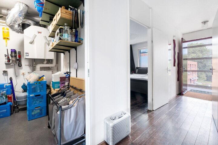 Foto 16 – Oeverpad 509, Amsterdam