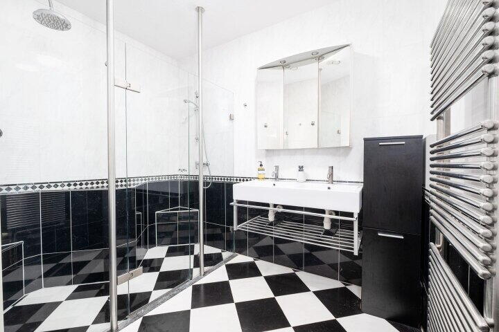 Foto 3 – Oeverpad 509, Amsterdam