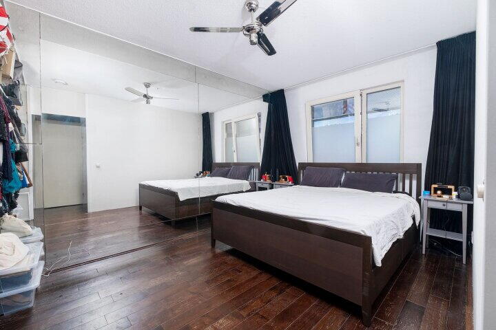 Foto 4 – Oeverpad 509, Amsterdam
