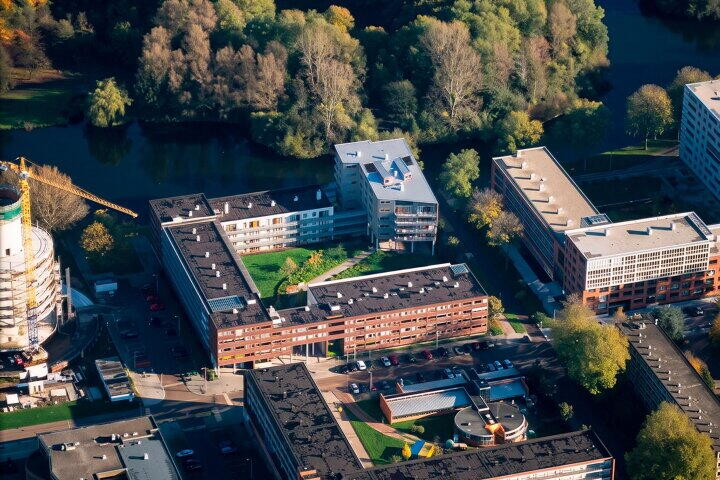 Foto 6 – Oeverpad 509, Amsterdam
