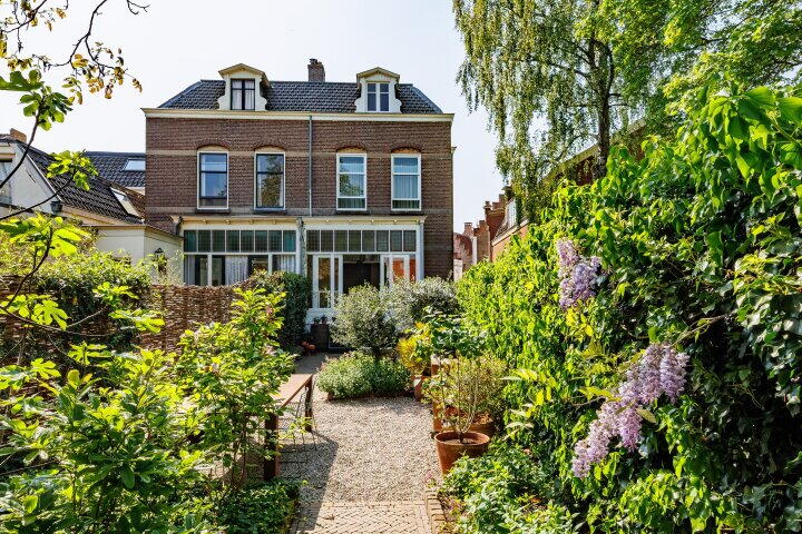 Foto 2 - Oeverstraat 1, Wijk bij Duurstede