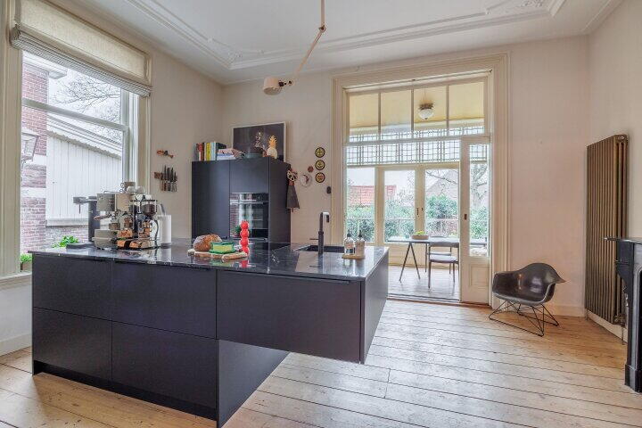 Foto 12 - Oeverstraat 1, Wijk bij Duurstede