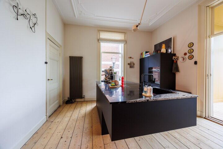 Foto 14 - Oeverstraat 1, Wijk bij Duurstede