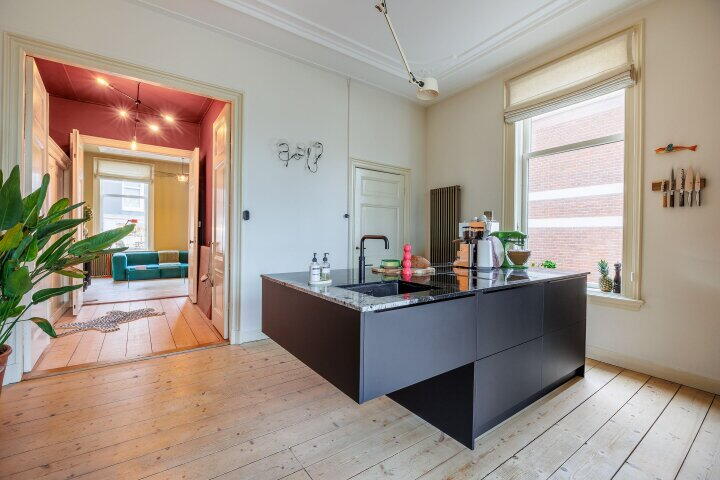 Foto 15 - Oeverstraat 1, Wijk bij Duurstede