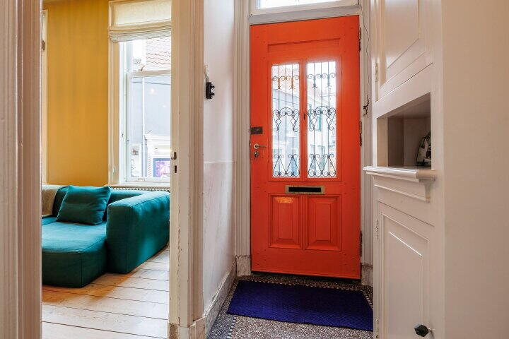 Foto 28 - Oeverstraat 1, Wijk bij Duurstede