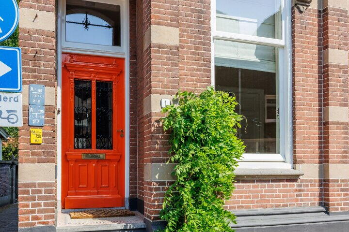 Foto 4 - Oeverstraat 1, Wijk bij Duurstede