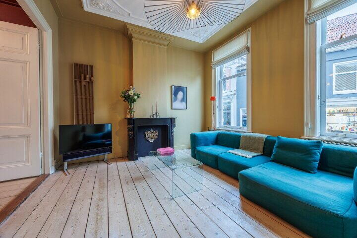 Foto 5 - Oeverstraat 1, Wijk bij Duurstede