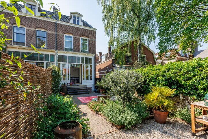 Foto 42 - Oeverstraat 1, Wijk bij Duurstede