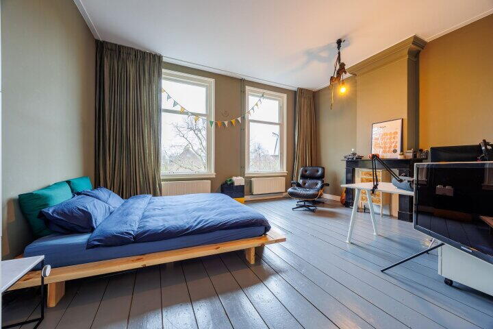 Foto 47 - Oeverstraat 1, Wijk bij Duurstede