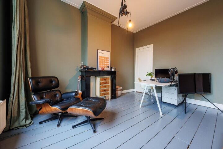 Foto 48 - Oeverstraat 1, Wijk bij Duurstede