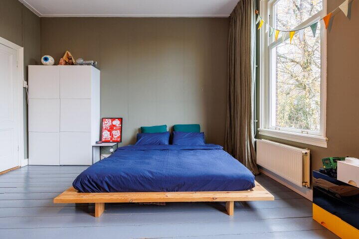 Foto 49 - Oeverstraat 1, Wijk bij Duurstede