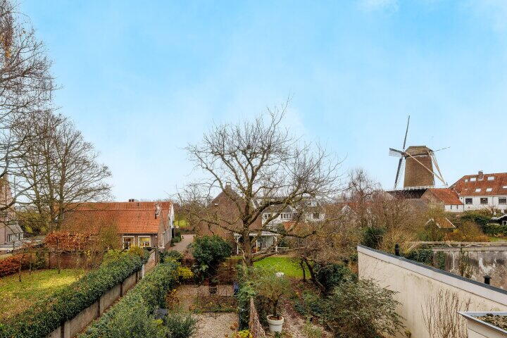 Foto 50 - Oeverstraat 1, Wijk bij Duurstede