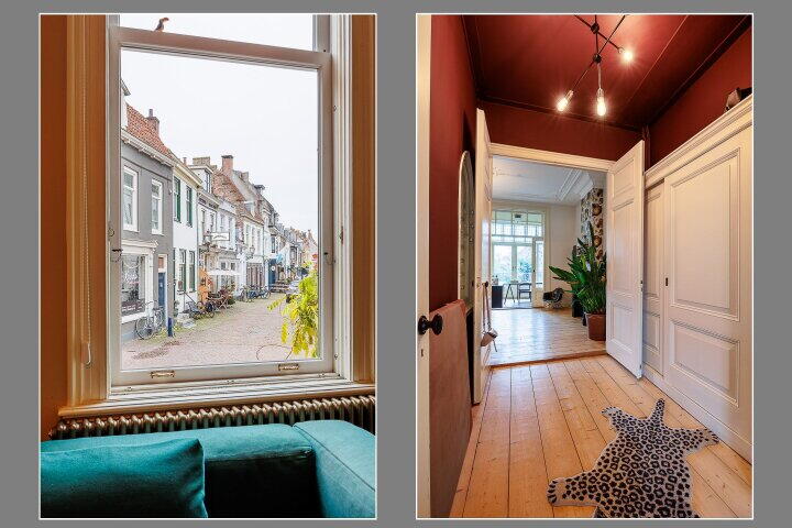 Foto 6 - Oeverstraat 1, Wijk bij Duurstede