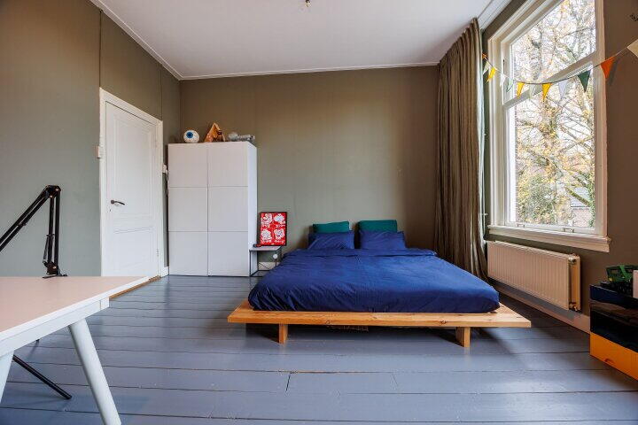 Foto 51 - Oeverstraat 1, Wijk bij Duurstede