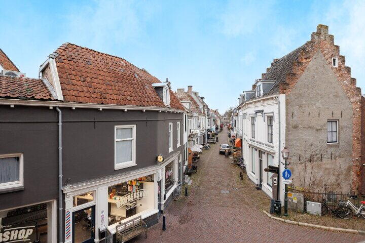 Foto 57 - Oeverstraat 1, Wijk bij Duurstede