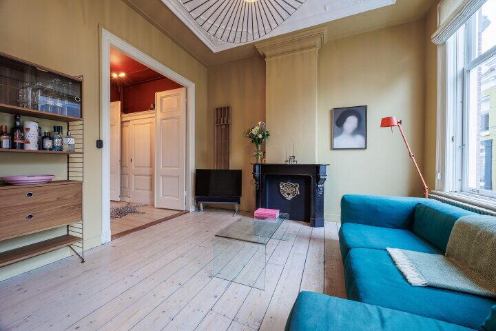 Foto 7 - Oeverstraat 1, Wijk bij Duurstede