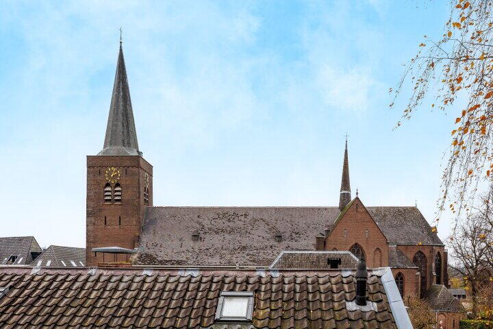 Foto 69 - Oeverstraat 1, Wijk bij Duurstede