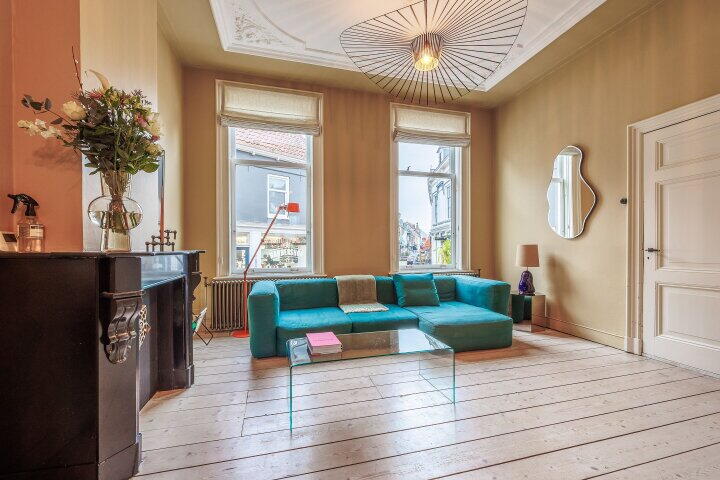 Foto 8 - Oeverstraat 1, Wijk bij Duurstede