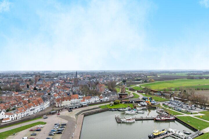 Foto 78 - Oeverstraat 1, Wijk bij Duurstede