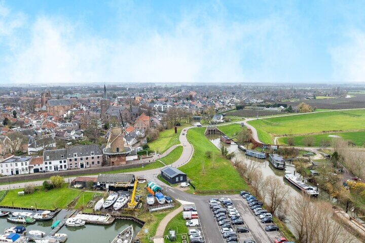 Foto 79 - Oeverstraat 1, Wijk bij Duurstede