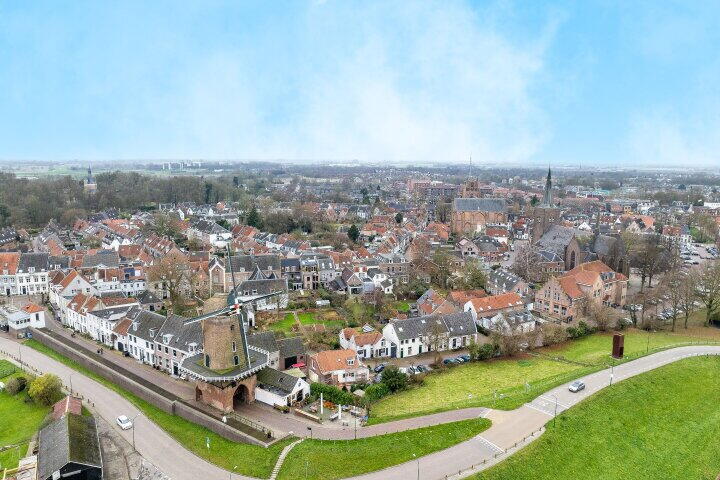 Foto 80 - Oeverstraat 1, Wijk bij Duurstede