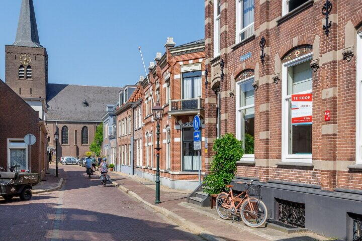 Foto 81 - Oeverstraat 1, Wijk bij Duurstede