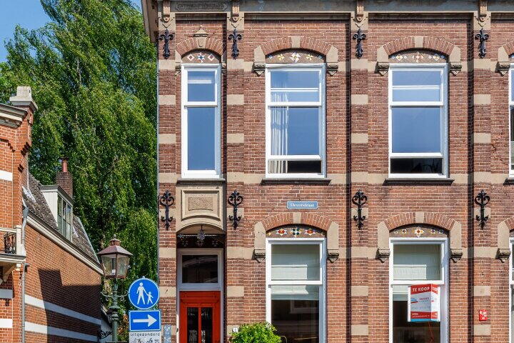 Foto 82 - Oeverstraat 1, Wijk bij Duurstede