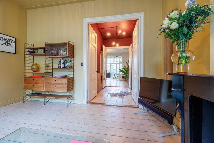 Foto 10 - Oeverstraat 1, Wijk bij Duurstede