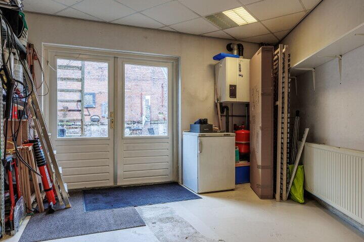 Foto 14 - Oeverstraat 2, Wijk bij Duurstede