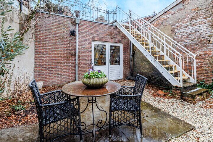 Foto 17 - Oeverstraat 2, Wijk bij Duurstede