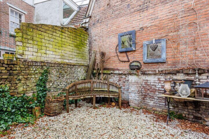 Foto 19 - Oeverstraat 2, Wijk bij Duurstede