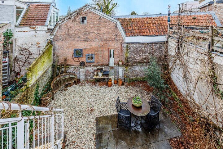 Foto 20 - Oeverstraat 2, Wijk bij Duurstede