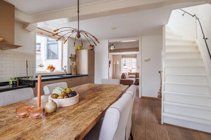 Foto 3 - Oeverstraat 2, Wijk bij Duurstede