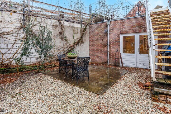 Foto 21 - Oeverstraat 2, Wijk bij Duurstede