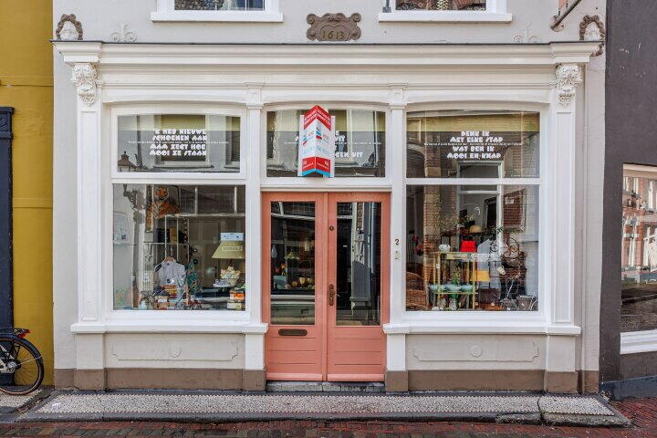 Foto 4 - Oeverstraat 2, Wijk bij Duurstede