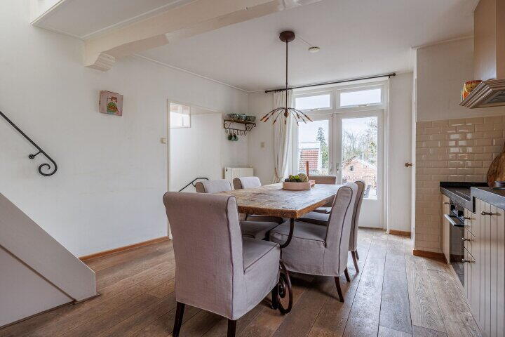 Foto 32 - Oeverstraat 2, Wijk bij Duurstede