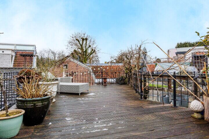 Foto 35 - Oeverstraat 2, Wijk bij Duurstede