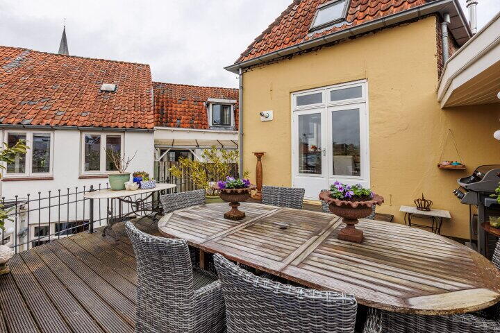 Foto 37 - Oeverstraat 2, Wijk bij Duurstede