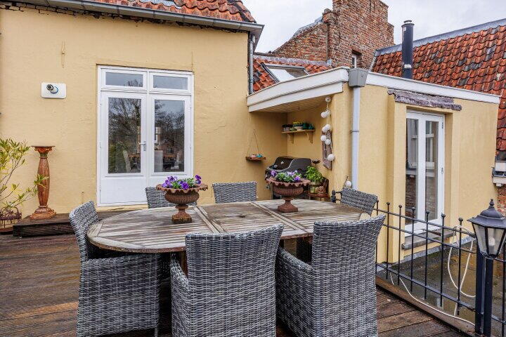 Foto 38 - Oeverstraat 2, Wijk bij Duurstede