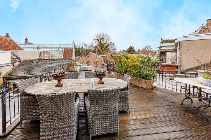 Foto 39 - Oeverstraat 2, Wijk bij Duurstede