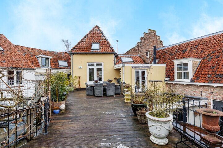 Foto 40 - Oeverstraat 2, Wijk bij Duurstede