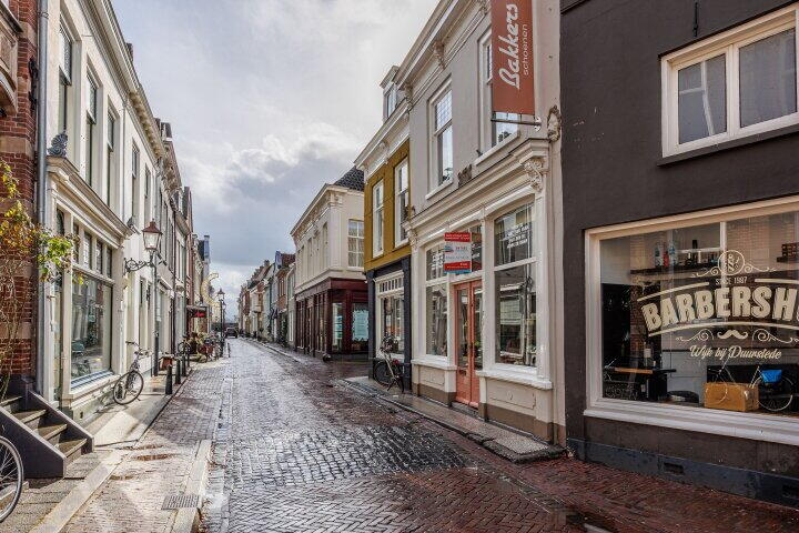 Foto 5 - Oeverstraat 2, Wijk bij Duurstede