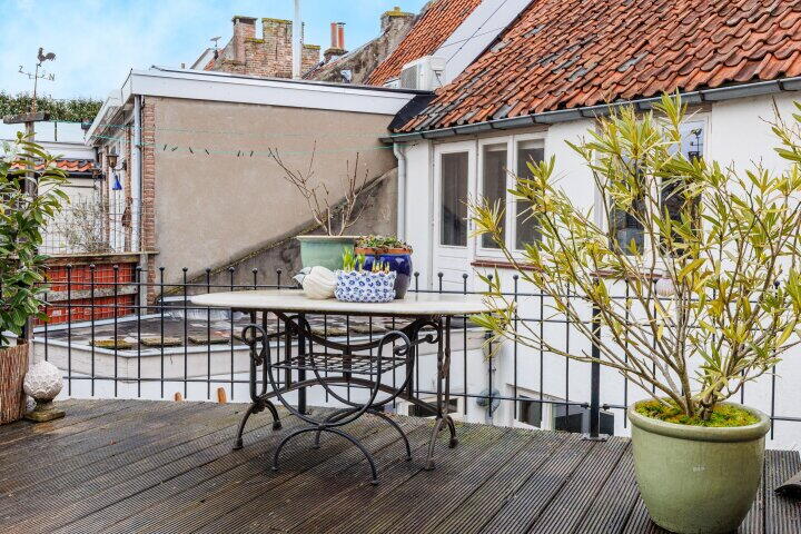 Foto 41 - Oeverstraat 2, Wijk bij Duurstede