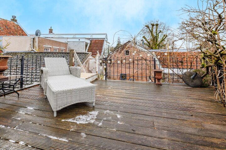 Foto 42 - Oeverstraat 2, Wijk bij Duurstede