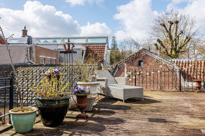 Foto 43 - Oeverstraat 2, Wijk bij Duurstede