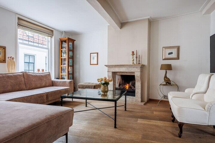 Foto 45 - Oeverstraat 2, Wijk bij Duurstede