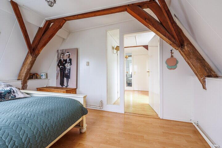 Foto 60 - Oeverstraat 2, Wijk bij Duurstede