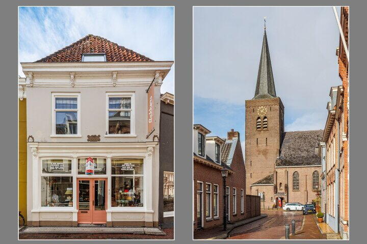 Foto 70 - Oeverstraat 2, Wijk bij Duurstede