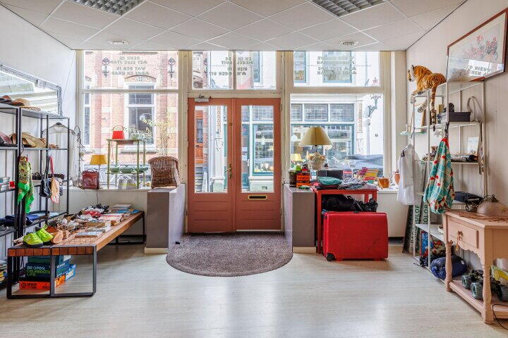 Foto 8 - Oeverstraat 2, Wijk bij Duurstede