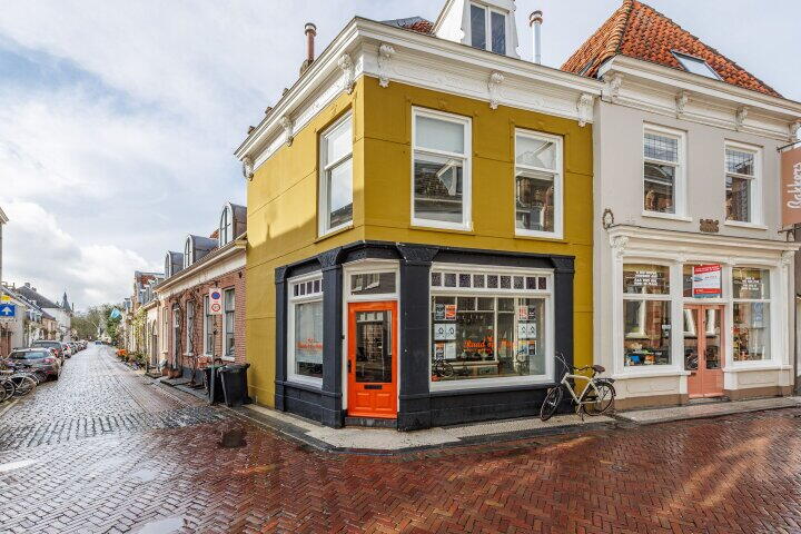 Foto 71 - Oeverstraat 2, Wijk bij Duurstede